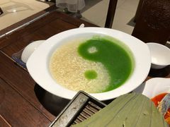 -福慧慈缘素食餐厅(王府井店)
