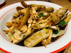 -肥三土菜馆(五四广场店)