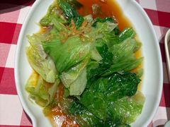 -西贝(枫蓝国际购物中心店)