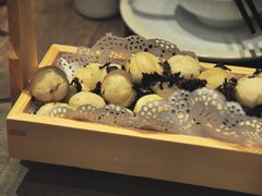 -香园茶社·金陵小灶(老门东店)