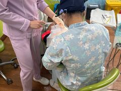 -杭州口腔医院(城西院区)