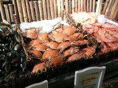 -星伦多 自助料理(圆融店)
