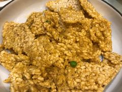 咸蛋黄锅巴-930私房菜(欧阳路店)