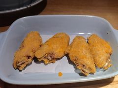 -蜜桃餐厅·伴山(绿宝广场店)