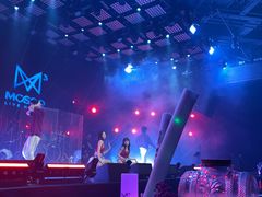 -MOSSO·Liveshow(M3香港广场店)
