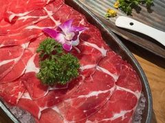 -骨之味·筒骨汤火锅(晋江万达店)