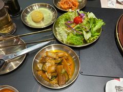 -西塔老太太泥炉烤肉(双井店)