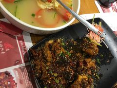 -王妈热卤·川味馆(海昌店)