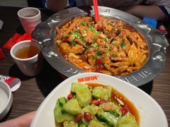 -胖哥俩肉蟹煲(杭州下沙学林街店)