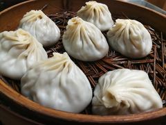 -锡笼记·无锡小笼(大润发店)