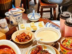 -南京大牌档(济南万象城店)