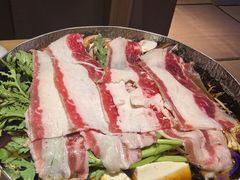 -琴寿司居酒屋(中山广场店)