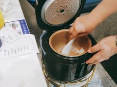 -兰湘子·湘菜小炒(石家庄万象城店)