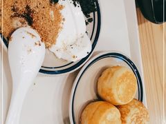 -正南齐北·老街糯米团(洪崖洞店)