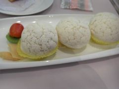 雪山包-御花园·粤菜·海鲜火锅(中山公园店)