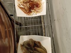 -厚味居炙子烤肉·清真(天桥南纬路店)