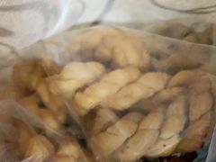 小麻花-地安门包子铺(地安门店)