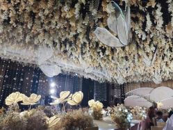 -无锡君来洲际酒店·宴会厅