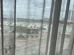 -南沙游艇会·大兵船餐厅