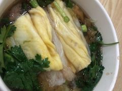 -陈伯手工鱼丸(鼓浪屿沙滩店)