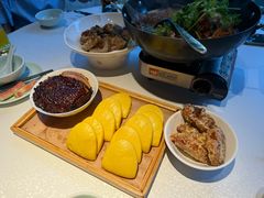 -一江水食府(后湖店)