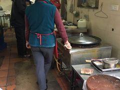 大堂-大南门牛肉包子店