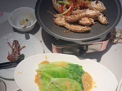 -避风塘·老港味餐厅(虹口龙之梦店)