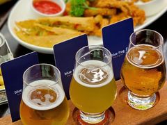 -blue frog蓝蛙(长泰广场店)