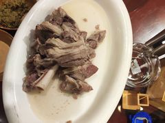-海拉尔蒙古包(房山长阳总店)