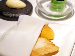 -L'Arome芳芳法国餐厅(仙林金鹰店)