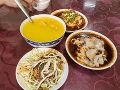 -老丘丘(较场口店)