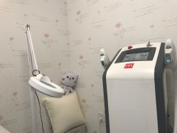 -咪咪比基尼脱毛专业店