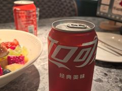 -芭莉与彩虹西餐厅(成都合生汇店)