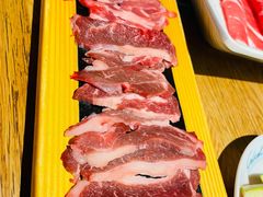 上脑肥牛-青瓷火锅料理(西单大悦城店)