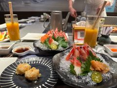 -大渔铁板烧(大悦城店)