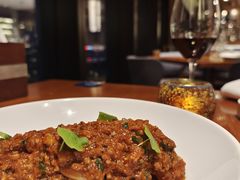 -沈阳君悦酒店·意坊意大利餐厅