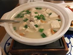 -江南赋(内蒙古大厦店)