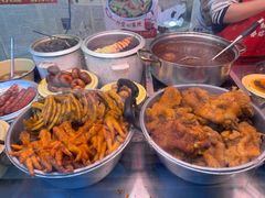 -柳州肥姨妈大骨螺蛳粉(东靖路店)