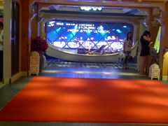 -INLOVE KTV(世博源店)
