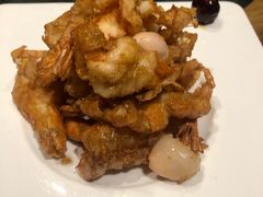 -那家小馆•北京菜•烤鸭(香山店)