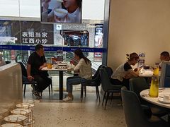 -兰湘子·湘菜小炒(盛龙广场店)