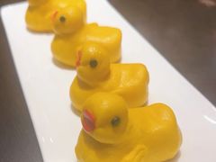 -老牌坊鲁菜名店(聊城美食岛店)