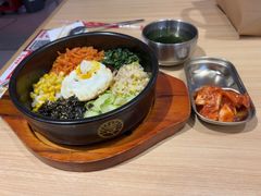 -吉宫釜拌饭馆(益田假日世界店)