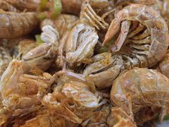 -锐记美食店·现捞海鲜(闸坡店)