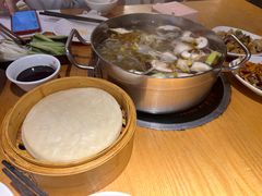 -守柴炉烤鸭(鱼嘴店)