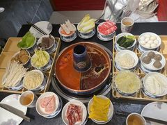 -咏江南·苏式火锅·苏州评弹(观前街店)