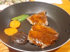 -So Lounge索兰至餐厅(蓝色港湾店)