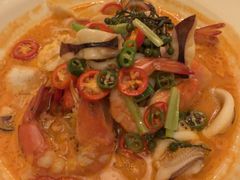 -万豪中餐厅·粤菜·北京粤财JW万豪酒店