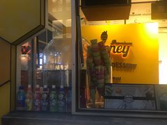 门面-Sweeney冰淇淋