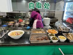 -许记大碗皮肚面馆(三条巷店)